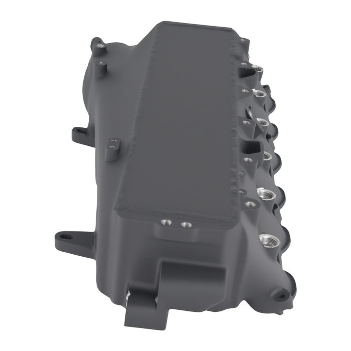 Intake manifold with intercooler and FMIC.Pro piping kit for BMW B58.1 M140i 340i 440i 540i 2015-2019