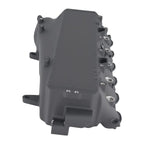 Intake manifold with intercooler and FMIC.Pro piping kit for BMW B58.1 M140i 340i 440i 540i 2015-2019