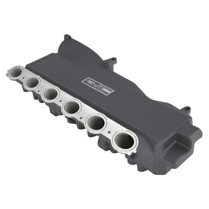 Intake manifold with intercooler and FMIC.Pro piping kit for BMW B58.1 M140i 340i 440i 540i 2015-2019