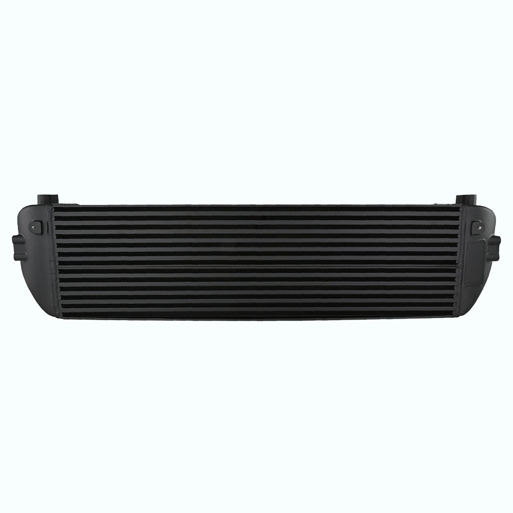 Intercooler FMIC.Pro para Ford Focus ST MK4 2.3 EcoBoost