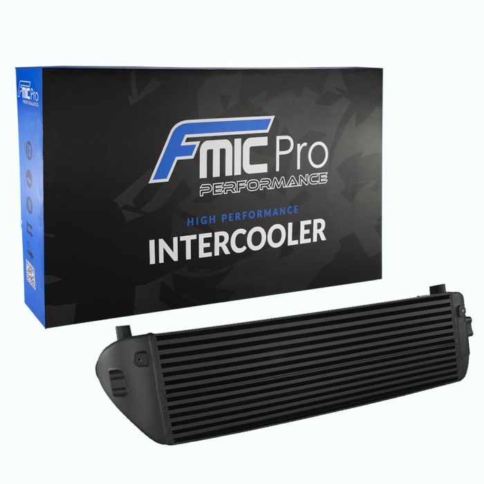 FMIC.Pro Intercooler for Ford Focus ST MK4 2.3 EcoBoost