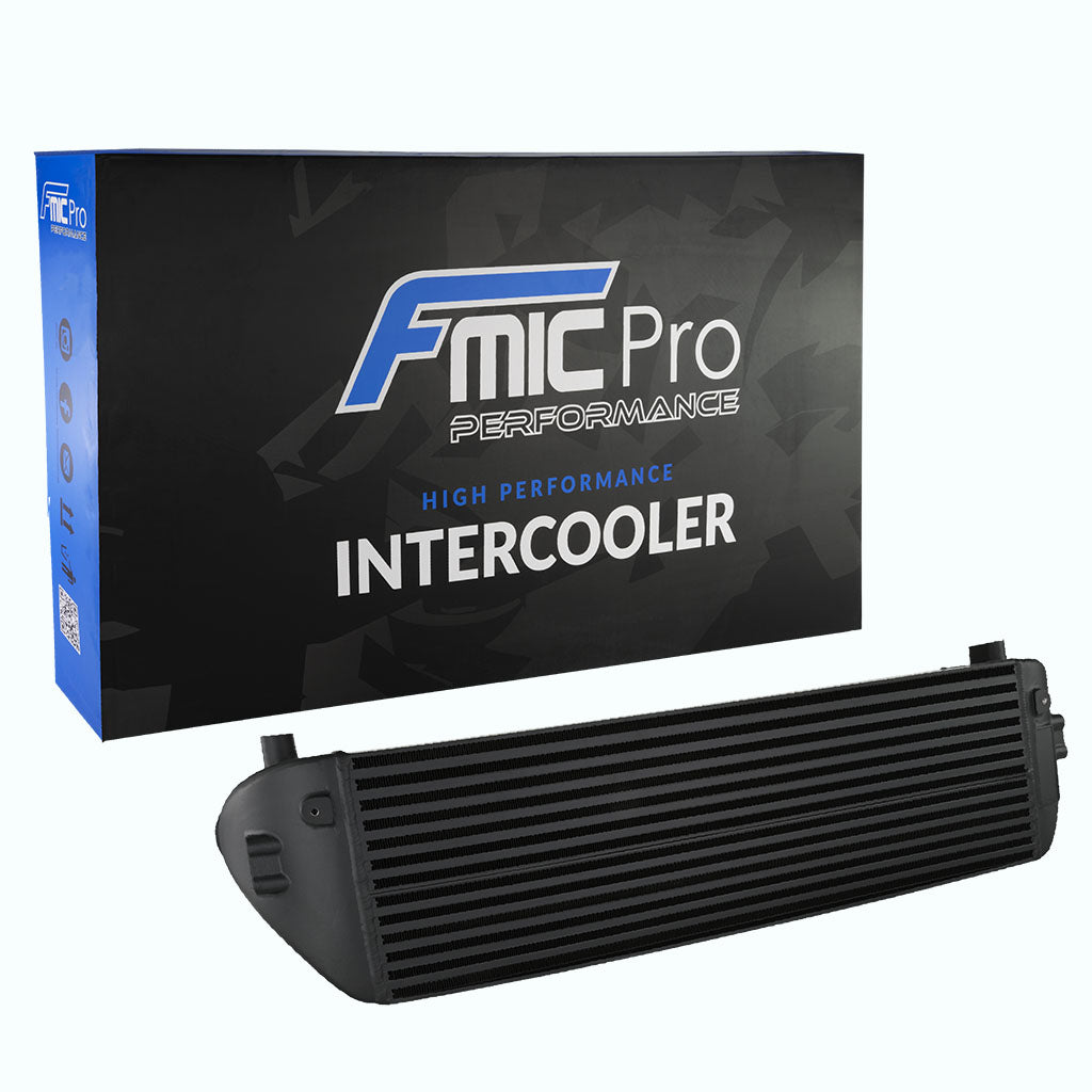 Intercooler FMIC.Pro para Ford Focus ST MK4 2.3 EcoBoost