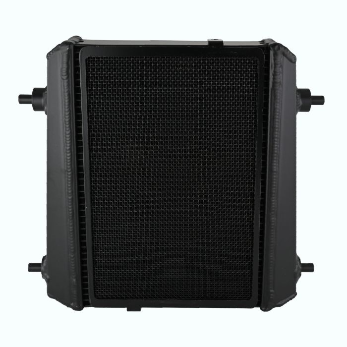 FMIC.Pro Auxiliary Radiator for BMW G80 G82 G87 M2 M3 M4 S58 2021+