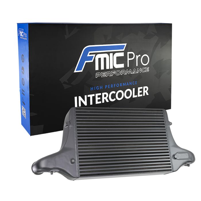 FMIC.Pro Intercooler for Honda Civic Type R FL5 2022-