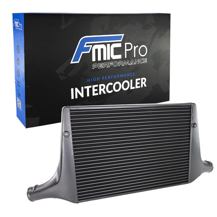 FMIC.Pro Intercooler for Audi SQ5 Q5 3.0L BiTDI TDI 2012-2017