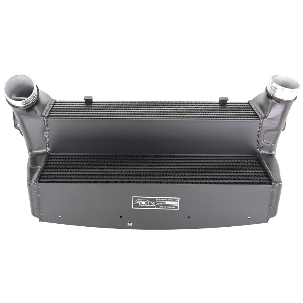Intercooler con tubos FMIC.Pro para BMW Z4 E89 35i 35is N54 2009-2016