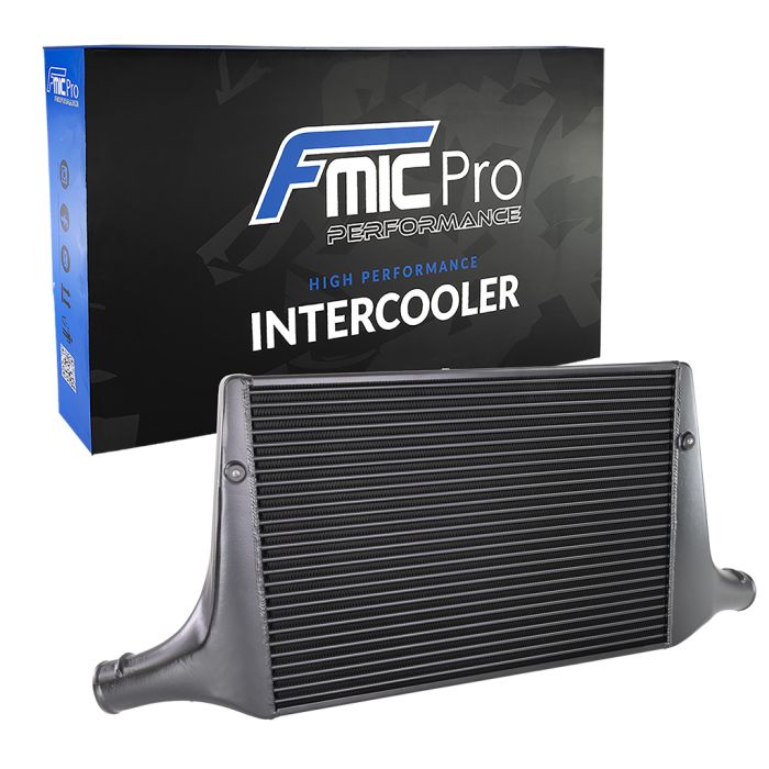 FMIC.Pro Intercooler for Audi A6 A7 4G 3.0L BiTDI 2014-2018