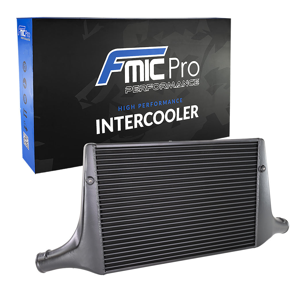 Intercooler FMIC.Pro para Audi A6 A7 4G 3.0L BiTDI 2014-2018