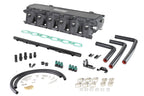 Colector de admisión con intercooler FMIC.Pro para BMW M240i M340i M440i Toyota Supra 3.0 B58.2 2019-