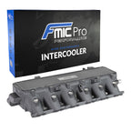 Colector de admisión con intercooler FMIC.Pro para BMW M240i M340i M440i Toyota Supra 3.0 B58.2 2019-