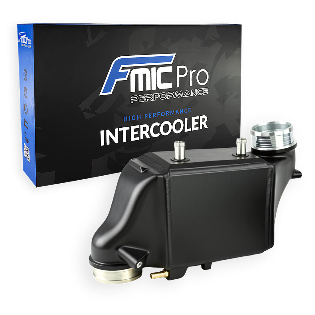 Intercooler FMIC.Pro para Volkswagen VW Transporter T6 T6.1 2.0 TDI 2015-2024