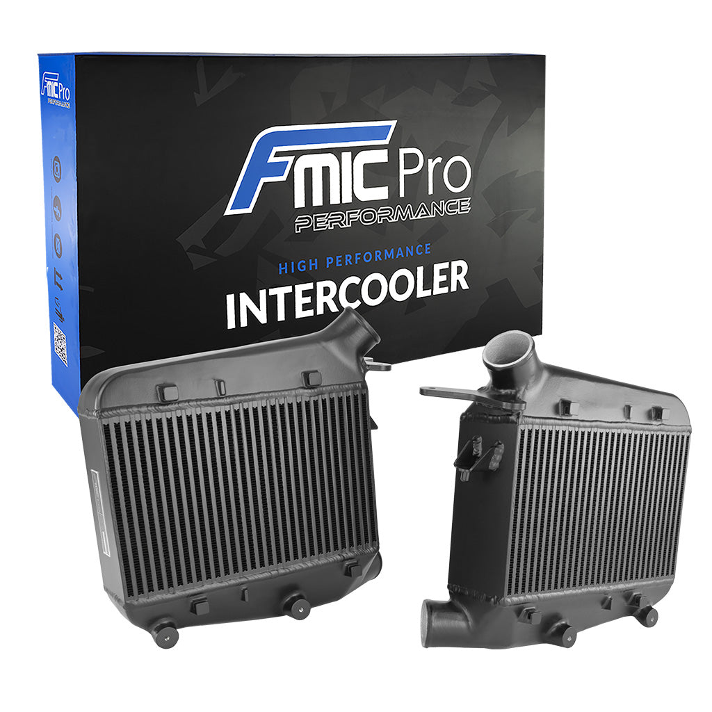Intercooler FMIC.Pro para Audi RS6 RS7 C8 EA825 2019-