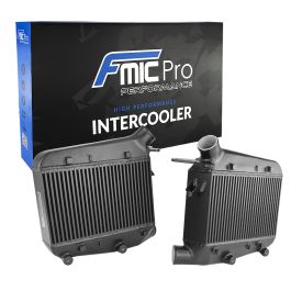 Intercooler FMIC.Pro for Audi RS6 RS7 C8 EA825 2019-