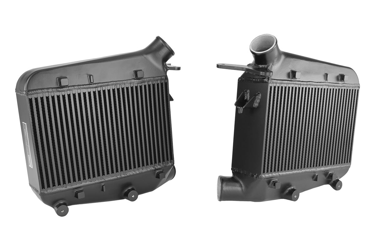 Intercooler FMIC.Pro para Audi RS6 RS7 C8 EA825 2019-