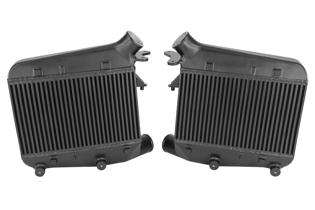 Intercooler FMIC.Pro para Audi RS6 RS7 C8 EA825 2019-