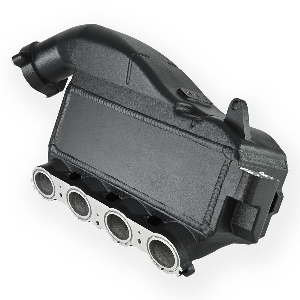 Colector de admisión con intercooler FMIC.Pro para BMW G20 330i G22 430i G42 230i 2.0 B48 TU 2019-