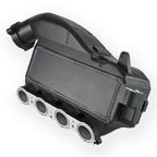 Colector de admisión con intercooler FMIC.Pro para BMW G20 330i G22 430i G42 230i 2.0 B48 TU 2019-