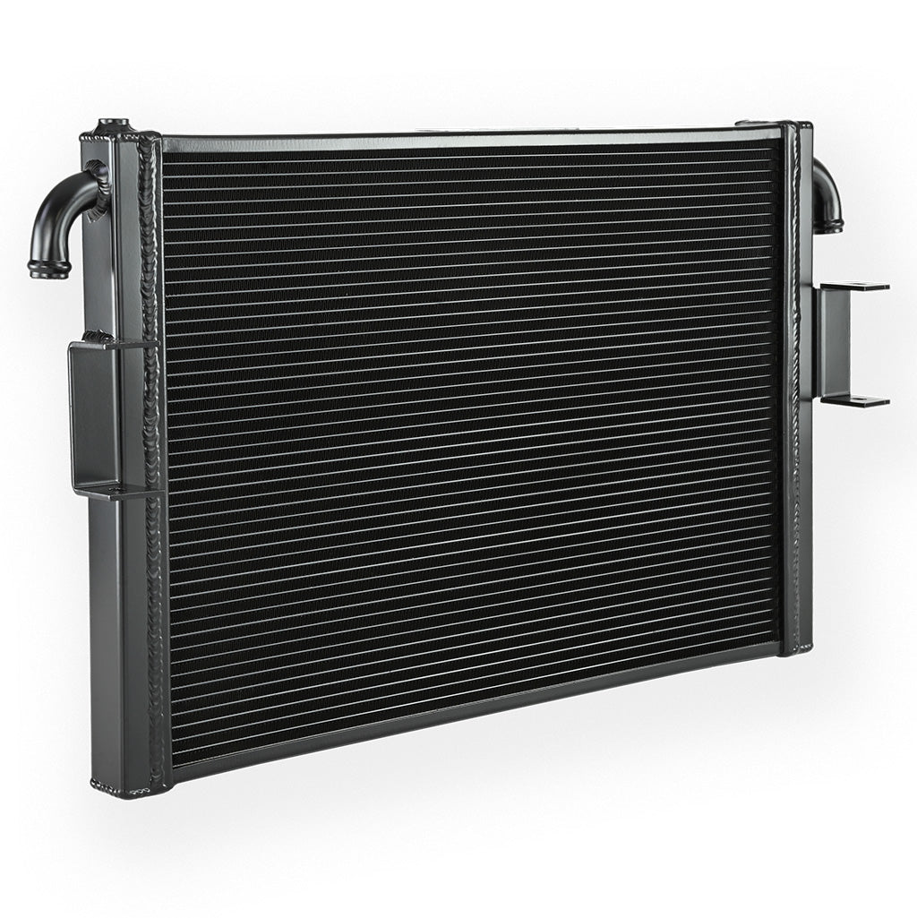 Radiador intercambiador de calor chargecooler FMIC.Pro para Mercedes Benz A35 CLA35 GLA35 GLB35 2.0T M260 2020-2023