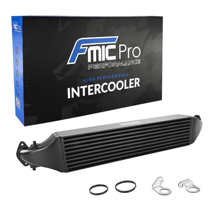 FMIC.Pro Intercooler for Honda Civic 1.5T 2022-2025