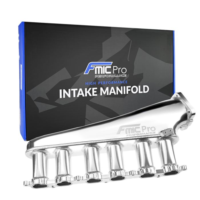 FMIC.Pro TOYOTA CHASER SUPRA 1JZ Intake Manifold