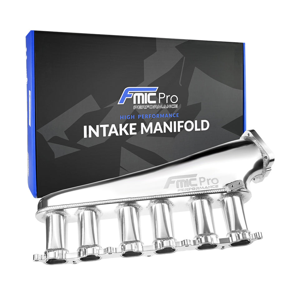 FMIC.Pro TOYOTA CHASER SUPRA 1JZ Intake Manifold