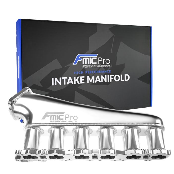 FMIC.Pro Nissan RB26 Intake Manifold