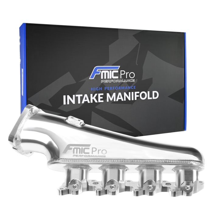 FMIC.Pro Nissan S13 SR20DET Intake Manifold