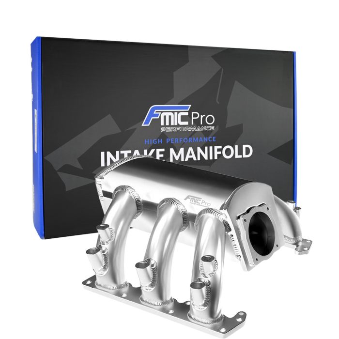 FMIC.Pro Intake Manifold AUDI S4