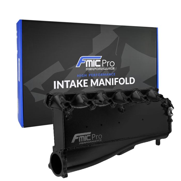 FMIC.Pro Intake Manifold for BMW B58 3.0 T - Black