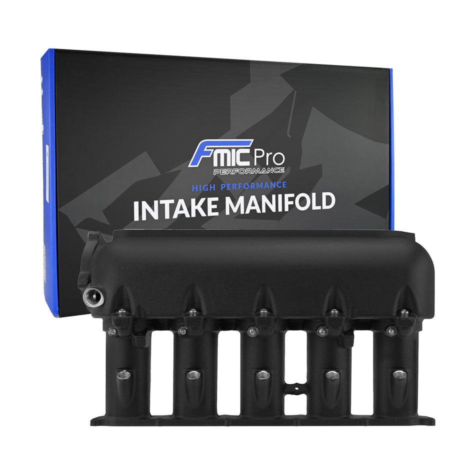 FMIC.Pro Intake Manifold for Audi RS3 2.5 TFSI - Black