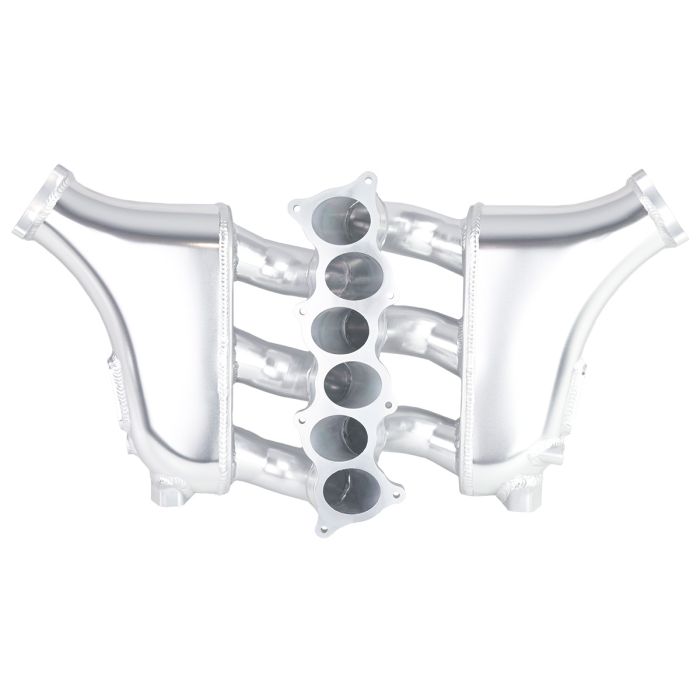 Colector de admisión FMIC.Pro para Nissan GT-R R35 VR38DETT 3.8L V6