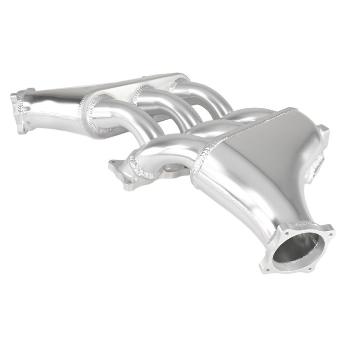 Colector de admisión FMIC.Pro para Nissan GT-R R35 VR38DETT 3.8L V6