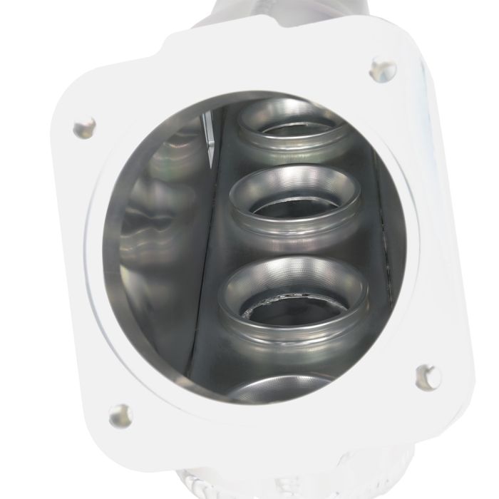 FMIC.Pro Intake Manifold for Nissan RB20DET 2.0L R6