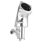 FMIC.Pro Intake Manifold for Toyota 2JZ-GE, full CNC machined.