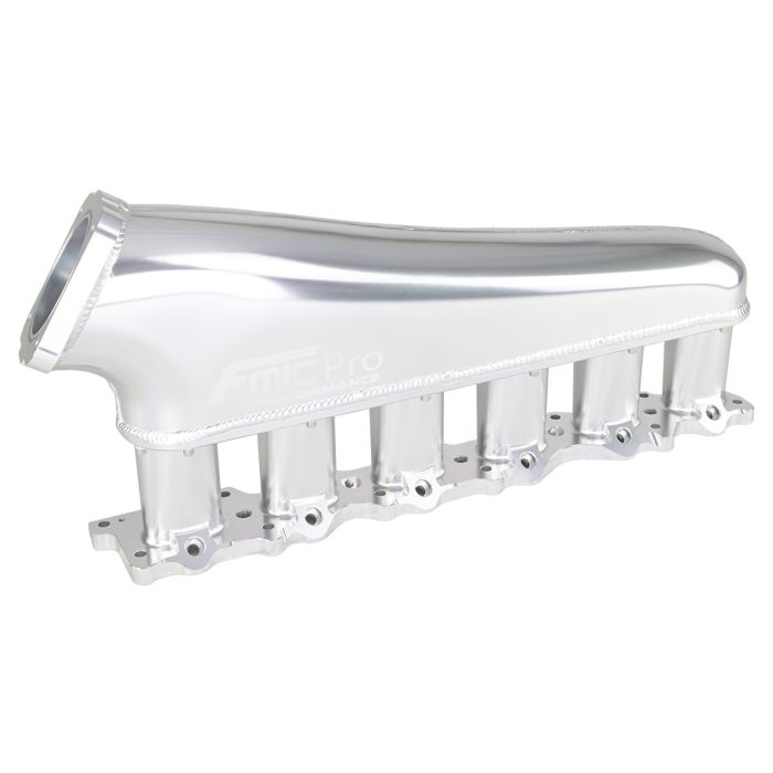 FMIC.Pro Intake Manifold for Nissan RB25 RB25DET 2.5L R6 CNC