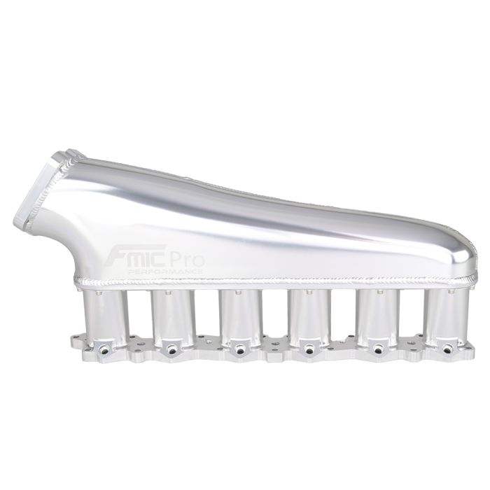 FMIC.Pro intake manifold for Nissan RB26DETT 2.6L R6 CNC
