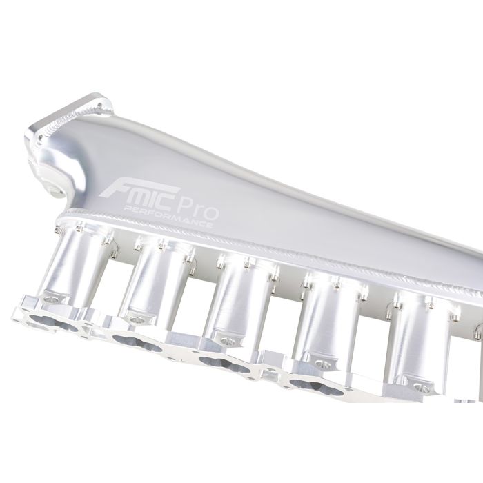FMIC.Pro intake manifold for Nissan RB26DETT 2.6L R6 CNC
