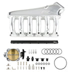Colector de admisión FMIC.Pro para BMW E60 530i M54B30