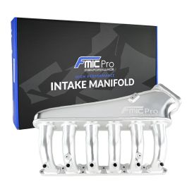 Intake Manifold FMIC.Pro for BMW E60 530i M54B30