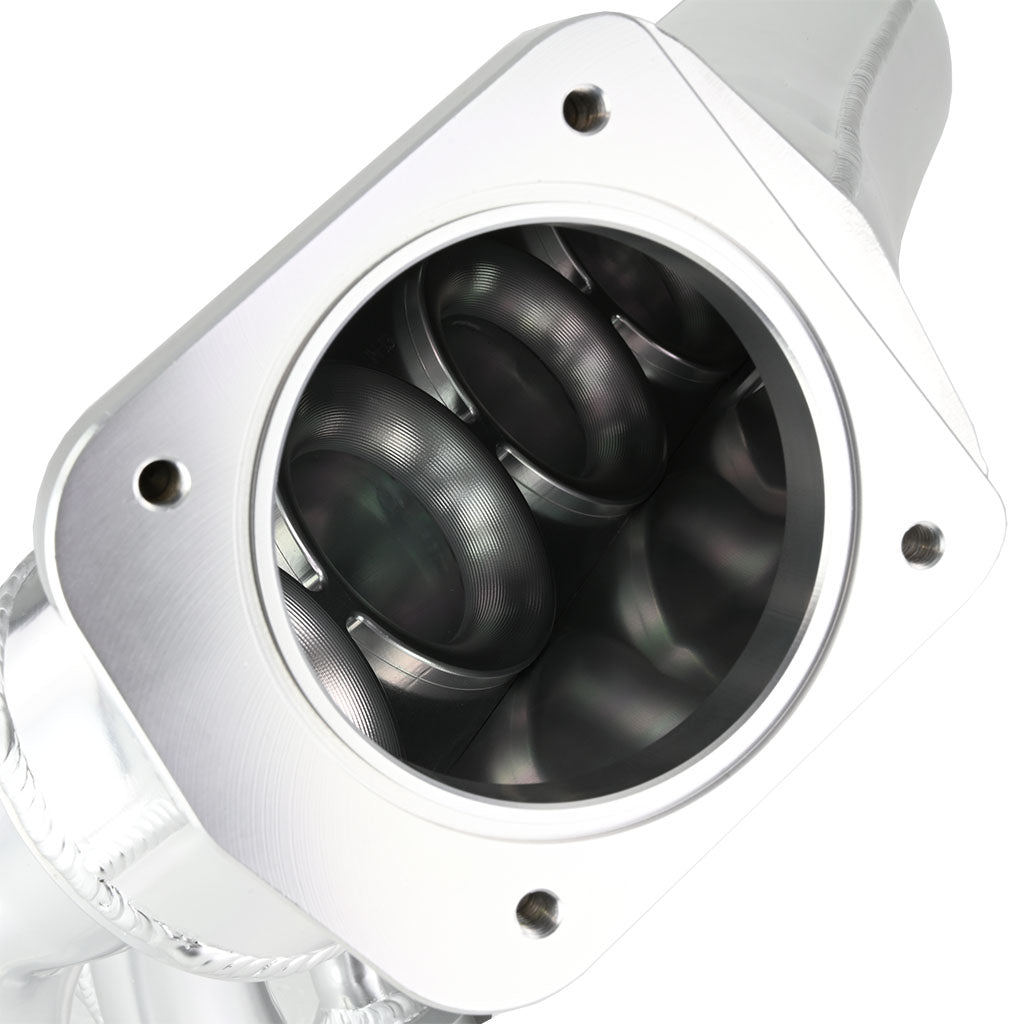 Colector de admisión FMIC.Pro para BMW E60 530i M54B30