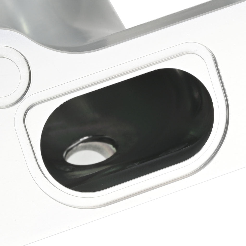 Colector de admisión FMIC.Pro para BMW E60 530i M54B30