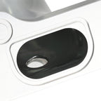 Colector de admisión FMIC.Pro para BMW E60 530i M54B30