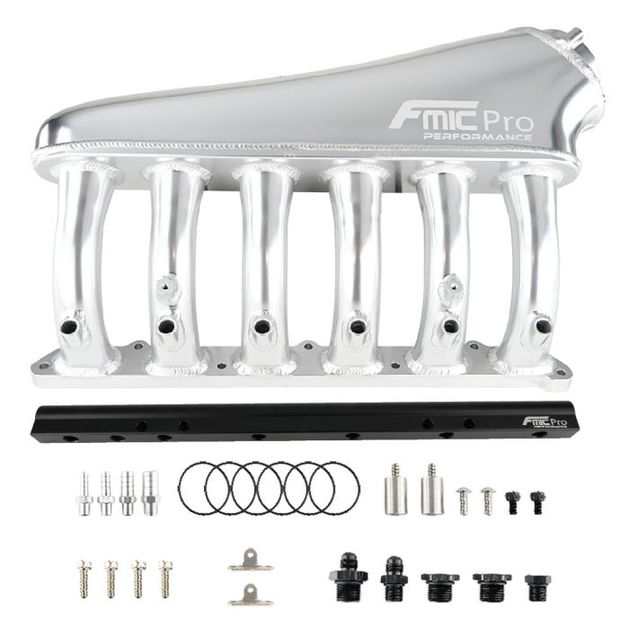 FMIC.Pro Intake Manifold for BMW N52B30 3.0L 525xi Z4 X1 X3 2004 2013