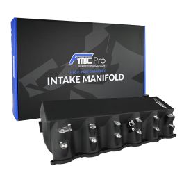 Intake Manifold with Integrated Intercooler FMIC.Pro for FMIC.Pro BMW Toyota B58.2 G42 M240i G20 M340i Z4 G29 M40i Supra Mk5 2018-