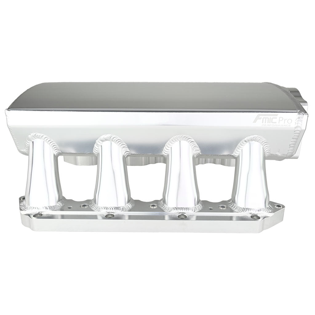 Colector de admisión FMIC.Pro para Nissan 5.6 V8 VK56DE