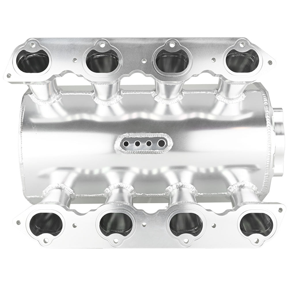 Colector de admisión FMIC.Pro para Nissan 5.6 V8 VK56DE