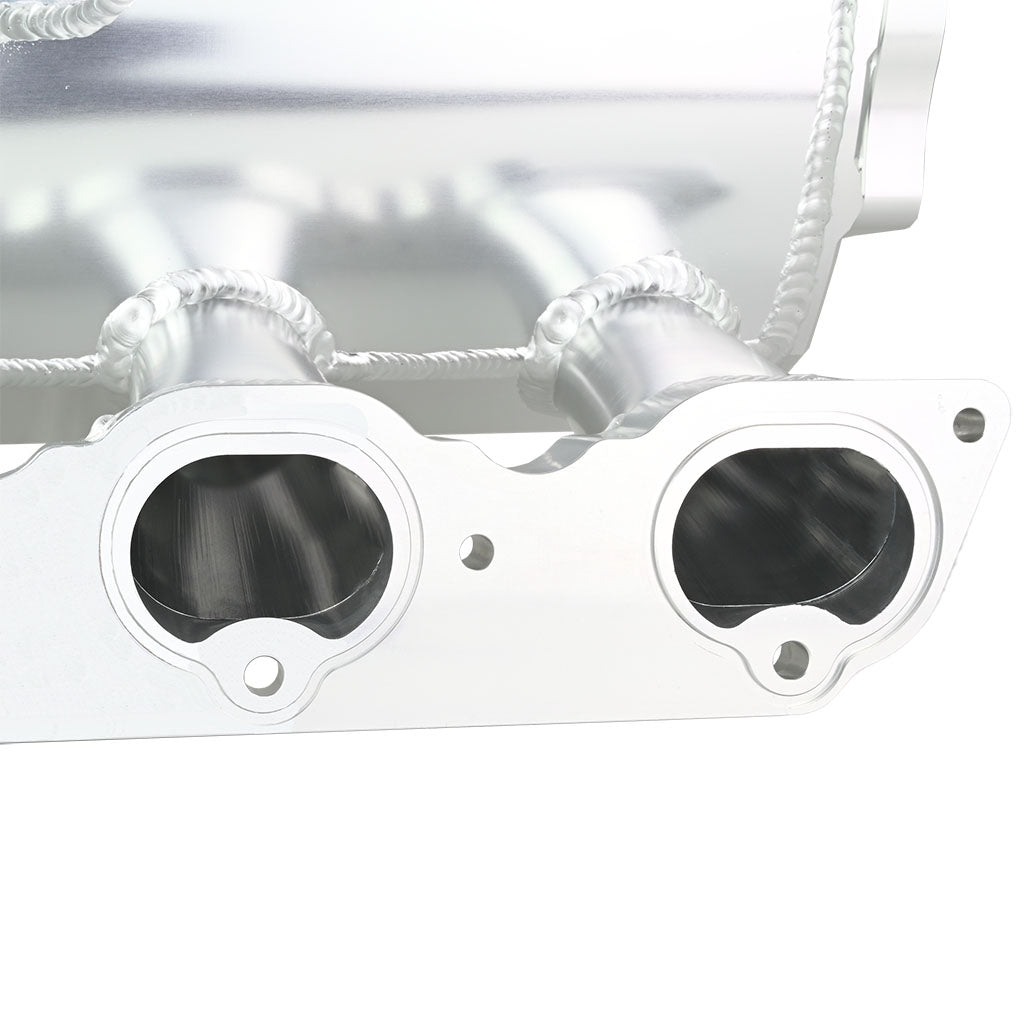 Colector de admisión FMIC.Pro para Nissan 5.6 V8 VK56DE