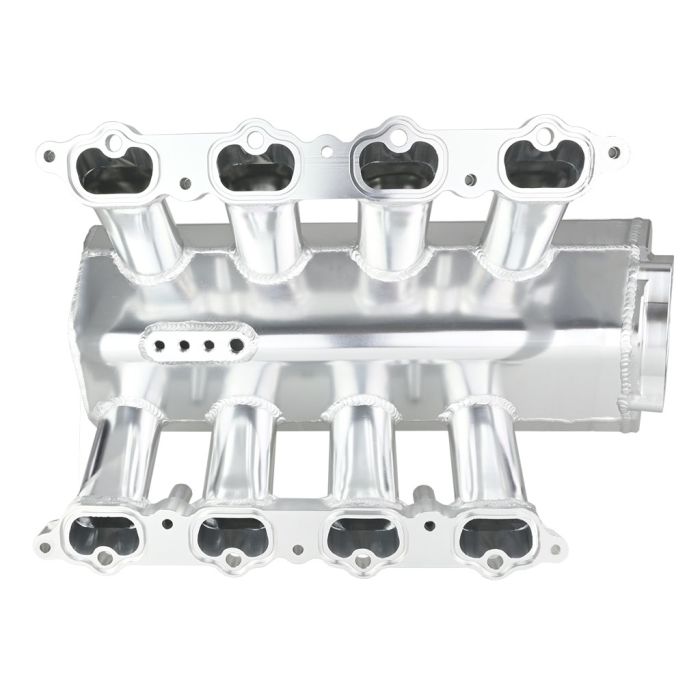 Múltiple de admisión FMIC.Pro para motor Ford 5.0 V8 Coyote Mustang F-150