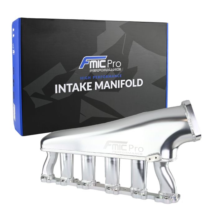 FMIC.Pro Intake Manifold for Ford 4.0 SOHC Engines