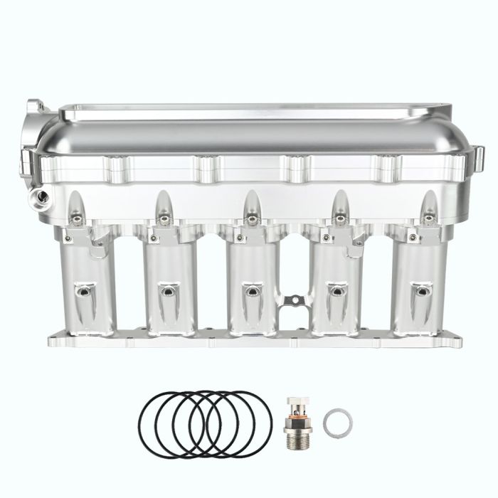 CNC FMIC.Pro Intake Manifold for Audi RS3 TTRS 2.5 TFSI EA855
